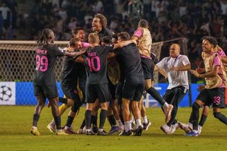Senzace v Lize mistrů. Ázerbájdžánský Sabah slaví historický postup do hlavní fáze - Sport.cz